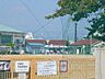 周辺：高槻市立南大冠幼稚園（1055m）