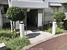 エントランス：エントランス
