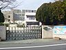 周辺：高槻市立松原幼稚園（641m）
