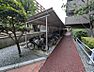 その他：自転車置き場