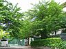 周辺：吹田市立山田第三小学校（820m）