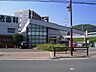 周辺：高槻上牧駅前郵便局（655m）