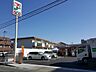 周辺：セブンイレブン青葉店（110m）