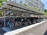 その他：自転車・バイク置場