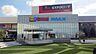 周辺：EXPOCITY（エキスポシティ）（2278m）