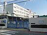 周辺：高槻市立北大冠小学校（332m）
