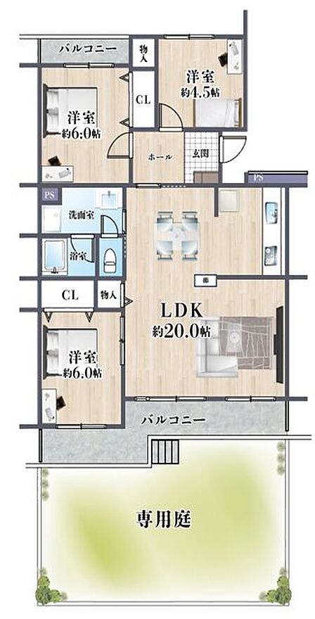 リフォーム履歴あり