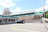 周辺：ファミリーマート 茨木美穂ケ丘南店（46m）