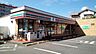 周辺：セブンイレブン 吹田山田南店（404m）