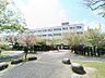 周辺：高槻市立玉川小学校（542m）