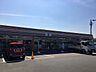 周辺：セブンイレブン 高槻日吉台口店（675m）