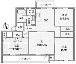 水無瀬青葉ハイツ9号棟