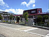 周辺：山手台保育園（3741m）