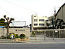 周辺：茨木市立春日小学校（450m）