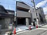 外観：同仕様外観施工写真
