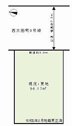 JR東海道・山陽本線 JR総持寺駅 徒歩23分