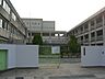 周辺：吹田市立第五中学校（1488m）