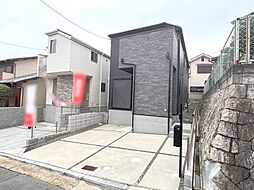 外観の画像