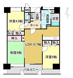 下関駅 1,400万円