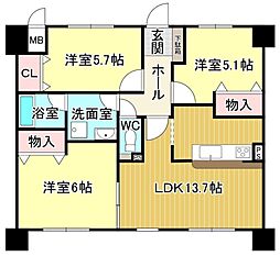 新下関駅 650万円