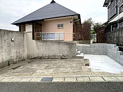 川中本町2丁目