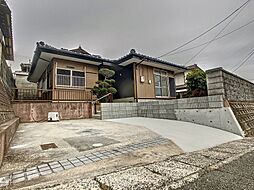長府満珠町