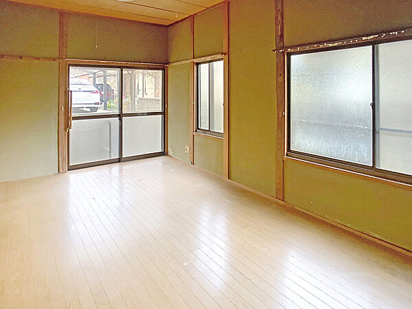 室内
