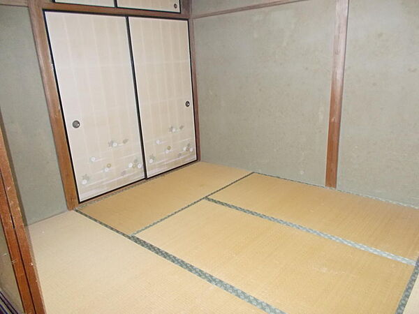 和室を拡大表示