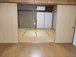 室内の画像