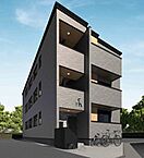 千葉県千葉市花見川区検見川町1丁目：物件画像／アキバ・エステート 株式会社OCEAN