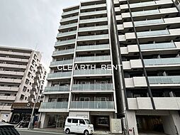 VERXEED阪東橋MAXIV