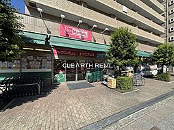 VERXEED阪東橋MAXIV