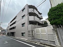 ルーブル中野富士見町参番館