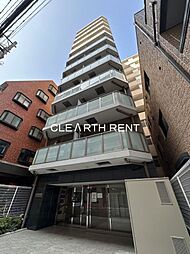 ＳＨＯＫＥＮ　Ｒｅｓｉｄｅｎｃｅ　横浜阪東橋