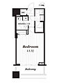 コンシェリア西新宿タワーズウエスト11階16.8万円