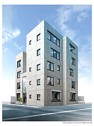 LEGALAND武蔵小山ANNEX