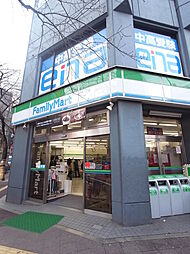 【コンビニエンスストア】ファミリーマート 渋谷桜丘町店まで1373ｍ