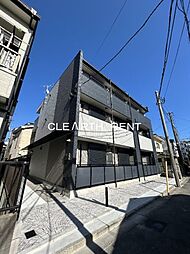 イクシオ上平間