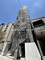 AZEST武蔵小杉