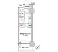 MFPRコート武蔵小山2階16.0万円