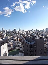 展望