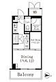 KOENJICROSSOVER4階13.1万円
