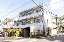 シルク　パークレーン