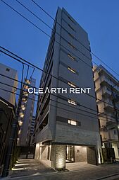 コンシェリア横濱関内