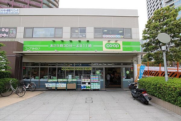 FLUFFY市谷台町 207｜東京都新宿区市谷台町(賃貸マンション1LDK・2階・35.40㎡)の写真 その19