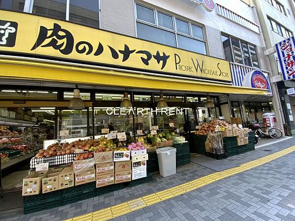 nido SHIN-OKACHIMACHI 901｜東京都台東区小島2丁目(賃貸マンション2LDK・9階・41.56㎡)の写真 その27