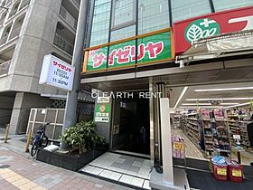 デュオフラッツ飯田橋EAST  ｜ 東京都文京区水道1丁目2-3（賃貸マンション1LDK・8階・30.32㎡） その22