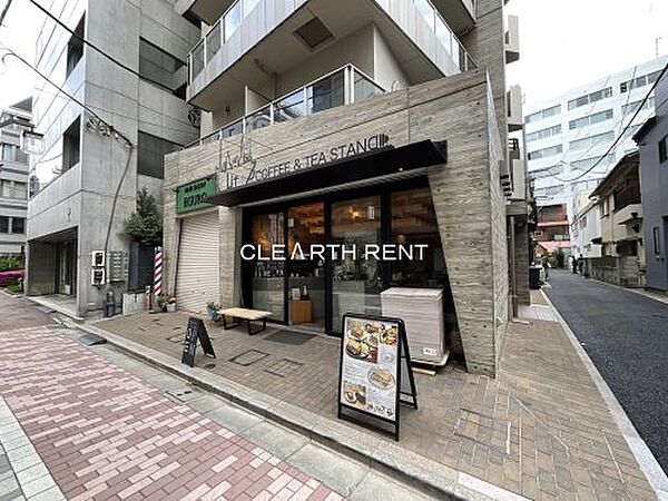 ローレルタワールネ浜松町 ｜東京都港区海岸2丁目(賃貸マンション1DK・4階・32.21㎡)の写真 その23