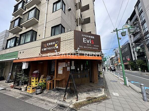 ウィルテラス奥沢 ｜東京都世田谷区奥沢6丁目(賃貸マンション1K・4階・25.17㎡)の写真 その14