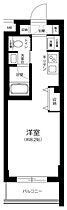 ＧＥＮＯＶＩＡ東向島IIIｓｋｙｇａｒｄｅｎ  ｜ 東京都墨田区東向島5丁目41-3（賃貸マンション1K・3階・25.65㎡） その2